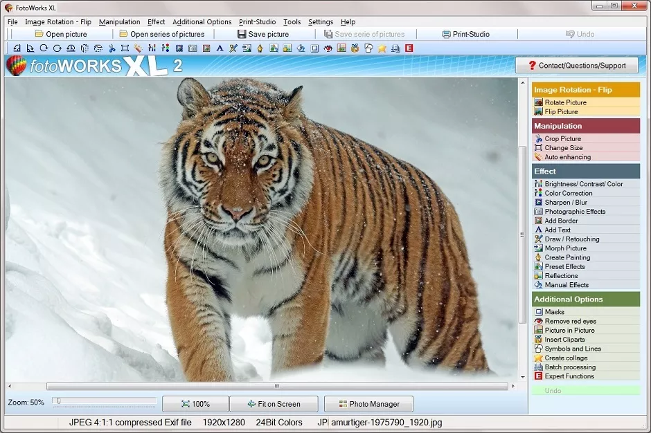 Photo Editing Software for Windows 10 Photo Editing Software for Windows 10