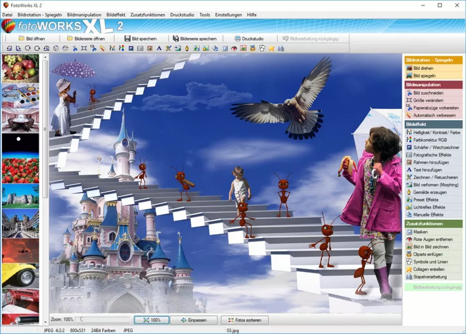 Photo Editing Software Photo Editing Software